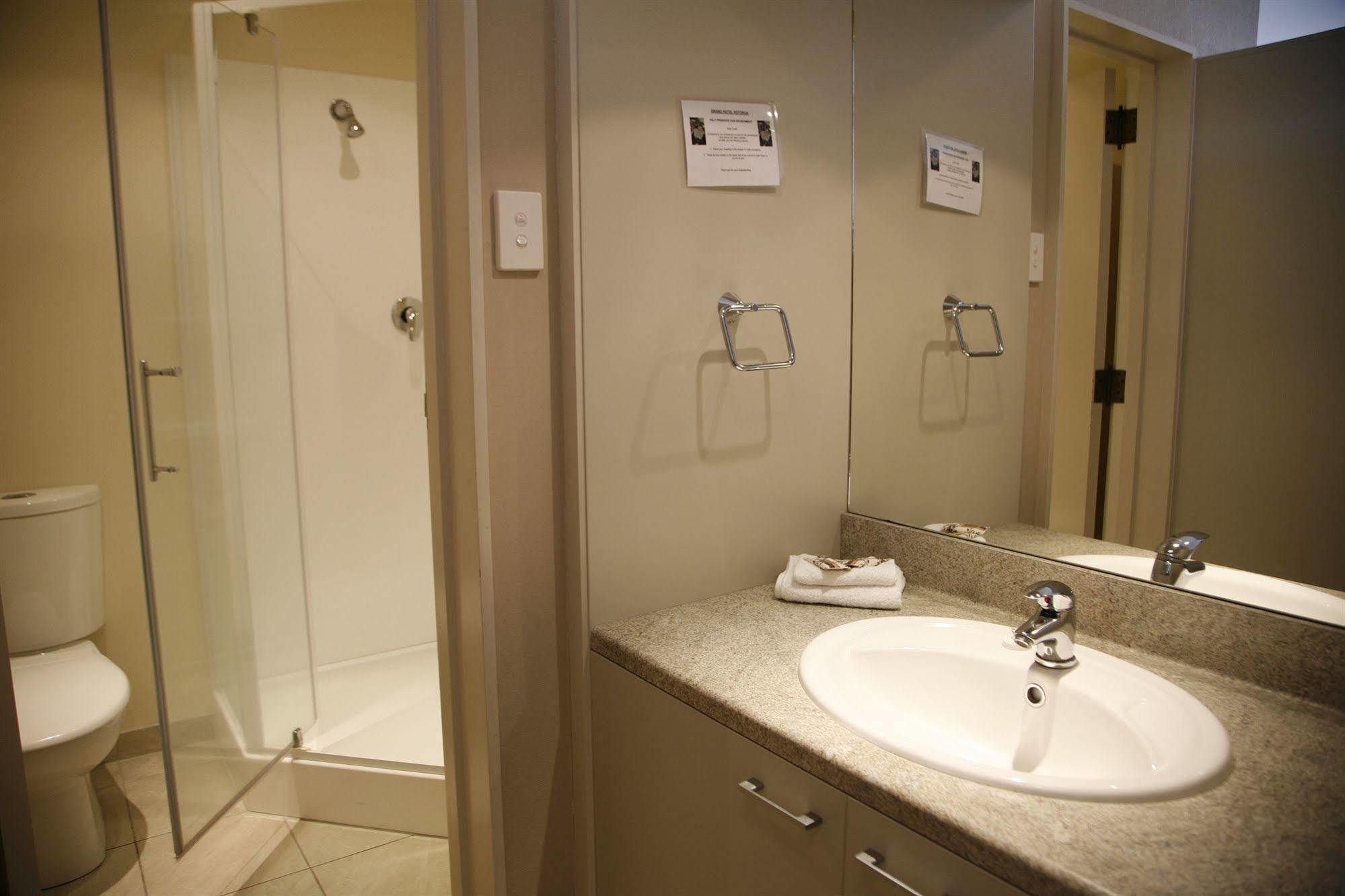 The Grand Treasure Hotel Rotorua Extérieur photo
