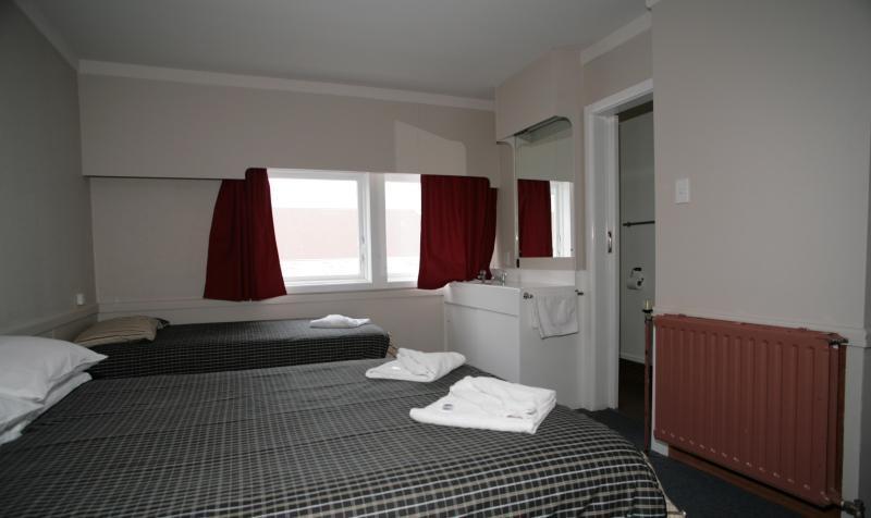 The Grand Treasure Hotel Rotorua Extérieur photo